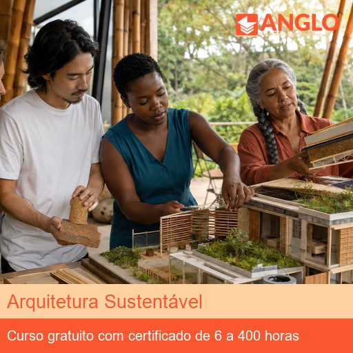 Arquitetura Sustentável